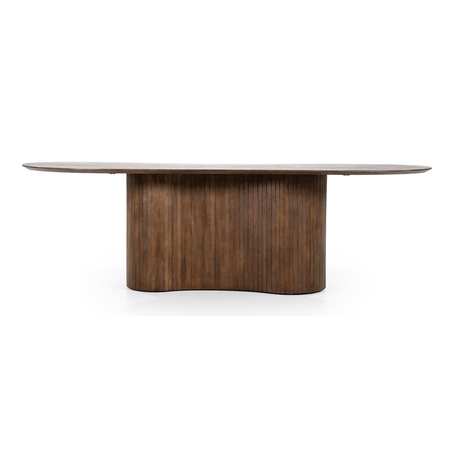 Eleonora Eleonora eettafel Jordy 250 cm