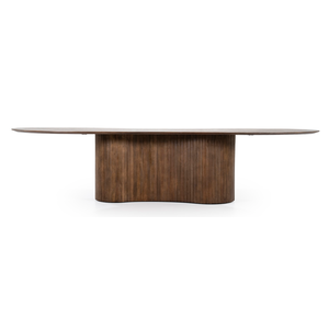 Eleonora eettafel Jordy 300 cm