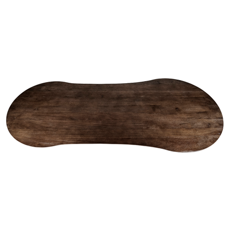 Eleonora Eleonora eettafel Jordy 300 cm