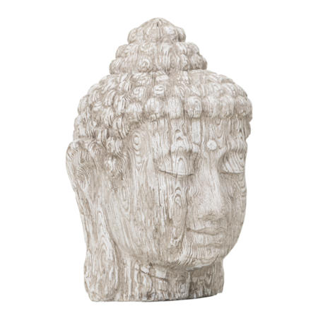 So True by Troubadour Buddha Hoofd creme