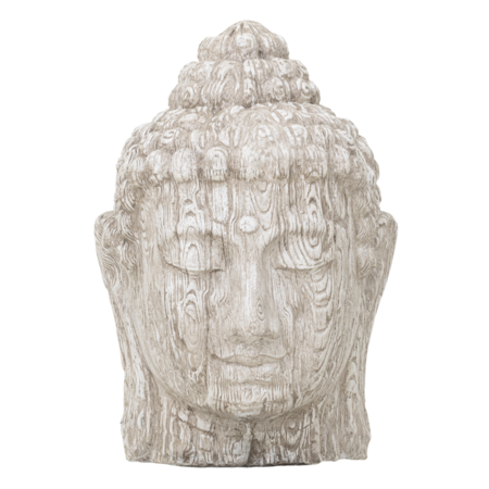 So True by Troubadour Buddha Hoofd creme