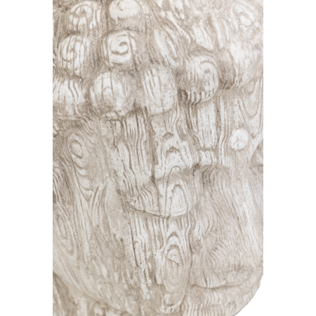 So True by Troubadour Buddha Hoofd creme