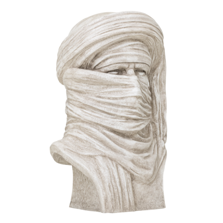 So True by Troubadour Object Sandokan creme