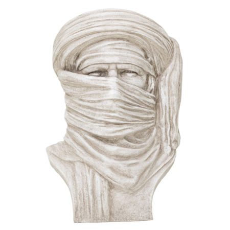 So True by Troubadour Object Sandokan creme