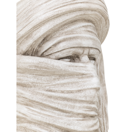 So True by Troubadour Object Sandokan creme