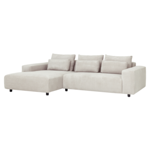 Loungebank Naomi ecru