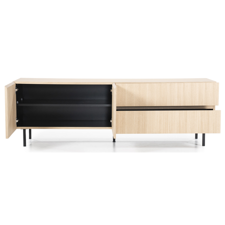 Eleonora Eleonora TV-meubel Thomas 170 cm