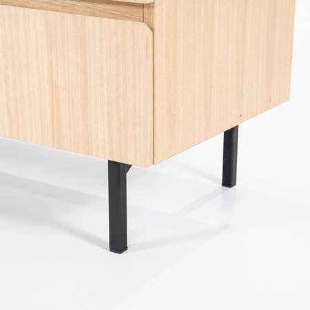 Eleonora Eleonora TV-meubel Thomas 170 cm