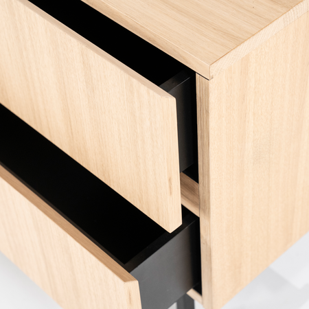 Eleonora Eleonora TV-meubel Thomas 170 cm