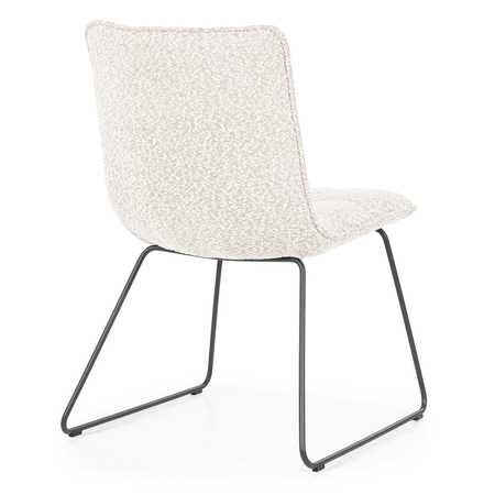 Eetkamerstoel Sabrina beige