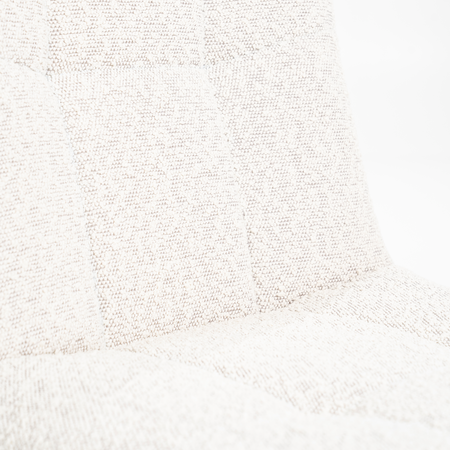 Eetkamerstoel Sabrina beige