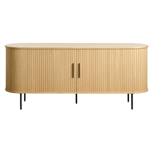 Dressoir Barber naturel 180 cm
