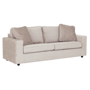 3-zitsbank Cato glamorous taupe
