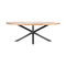 Eleonora Eettafel Olivia 200 cm