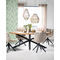 Eleonora Eettafel Olivia 200 cm