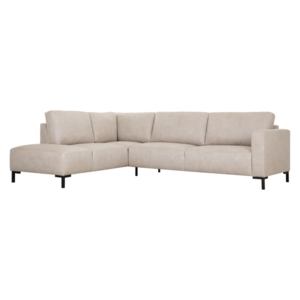 Loungebank Colombo beige