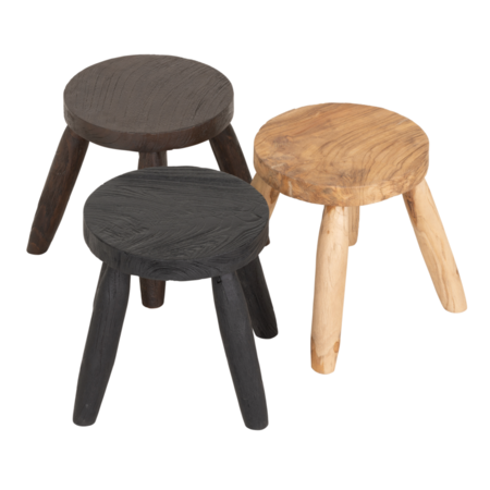 Must Living MUST Living kruk Melia naturel