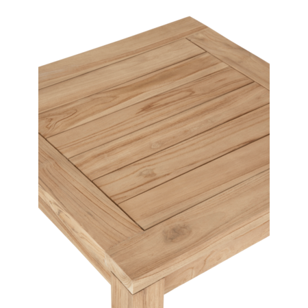 Tuintafel Zandvoort 80 cm