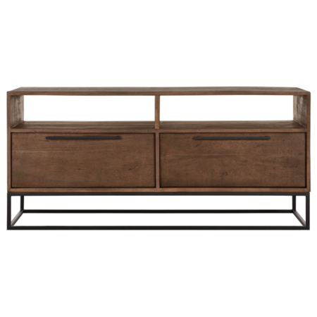 TV-meubel Flow No.2 naturel