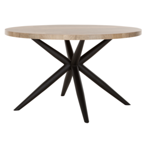 Eettafel Cadiz 130 cm