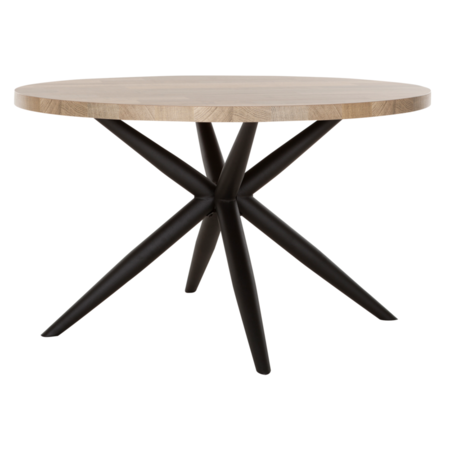 Eettafel Cadiz 130 cm