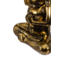 So True by Troubadour Yoga hond vintage goud