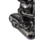 So True by Troubadour Yoga hond vintage zilver