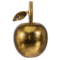 So True by Troubadour Appel vintage goud