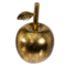 So True by Troubadour Appel vintage goud