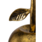 So True by Troubadour Appel vintage goud