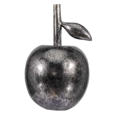 So True by Troubadour Appel vintage zilver
