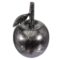 So True by Troubadour Appel vintage zilver