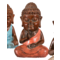 So True by Troubadour Buddha Thailand Meditatie, set van 4