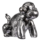 So True by Troubadour Ballon Aap vintage zilver
