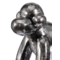 So True by Troubadour Ballon Aap vintage zilver