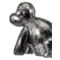 So True by Troubadour Ballon Aap vintage zilver