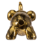 So True by Troubadour Ballon Olifant vintage goud