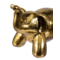 So True by Troubadour Ballon Olifant vintage goud