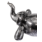 So True by Troubadour Ballon Olifant vintage zilver