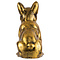 So True by Troubadour Franse Buldog vintage goud