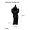 So True by Troubadour Kabouter Double Fcuk vintage zilver
