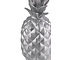 So True by Troubadour Ananas vintage mat zilver