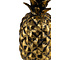 So True by Troubadour Ananas vintage goud