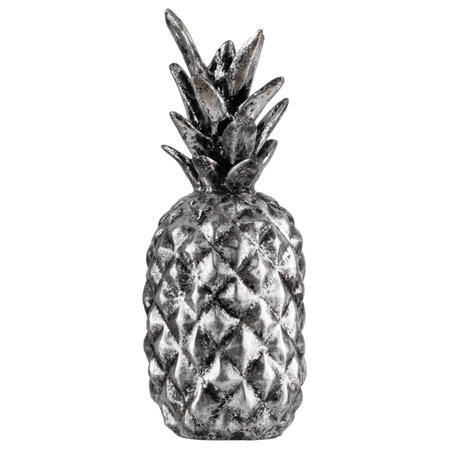 So True by Troubadour Ananas vintage zilver