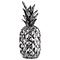 So True by Troubadour Ananas vintage zilver
