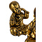 So True by Troubadour Monniken Horen, Zien en Zwijgen goud