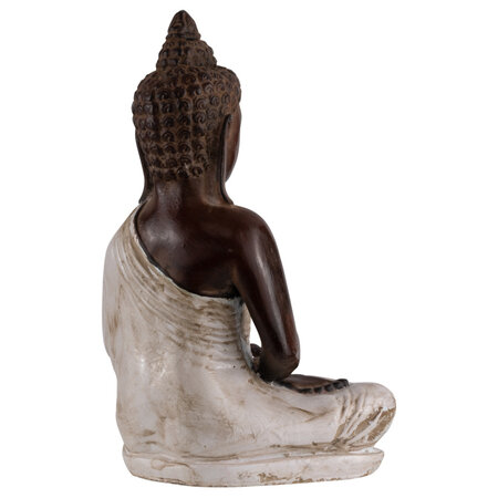 So True by Troubadour Buddha Phuket antiek wit