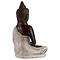 So True by Troubadour Buddha Phuket antiek wit