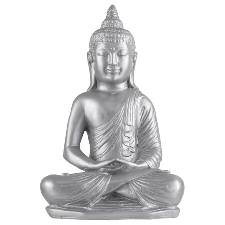 So True by Troubadour Buddha Phuket mat zilver