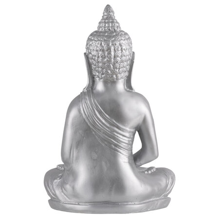 So True by Troubadour Buddha Phuket mat zilver